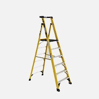 Podium Ladders