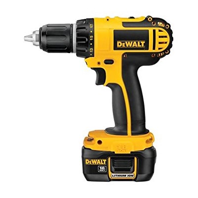 18V Compact Drill Driver BARE TOOL