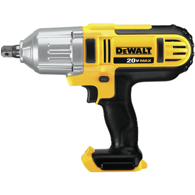 20V MAX 1/2" IMPACT WRENCH (BARE TOOL)