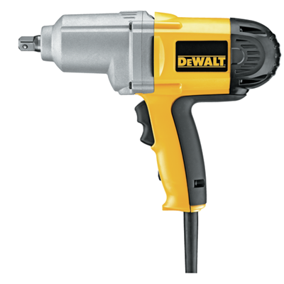 1/2DR DETENT PIN IMPACT WRENCH