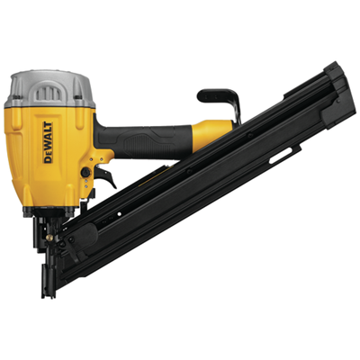 3-1/4 PAPER COLLATED NAILER