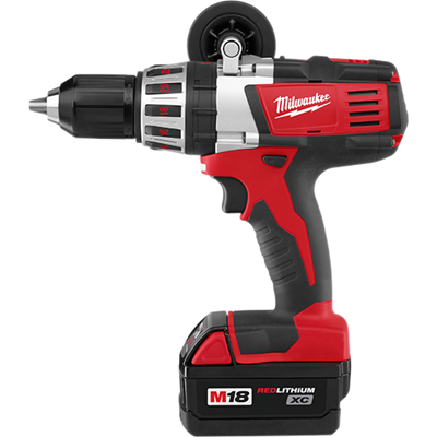18V 1/2 DRILL DRIVER KIT LITH ION