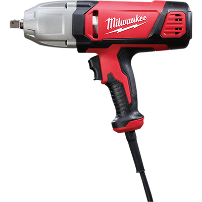 1/2 IMPACT WRENCH- PIN DETENT