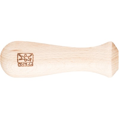 WOODEN HANDLE ONLY FOR FILES