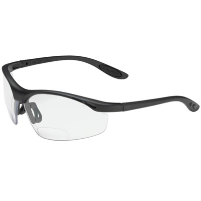 1.5 CLEAR/CLEAR SAFETY GLASSES
