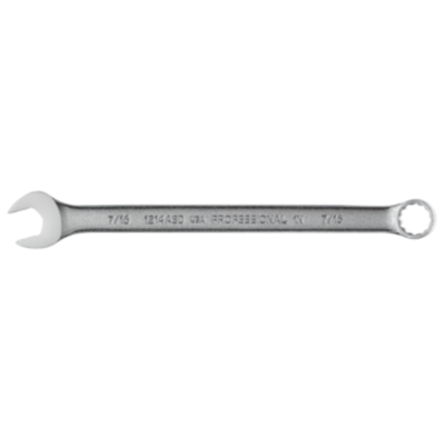 1-3/8 COMB WRENCH 12PT