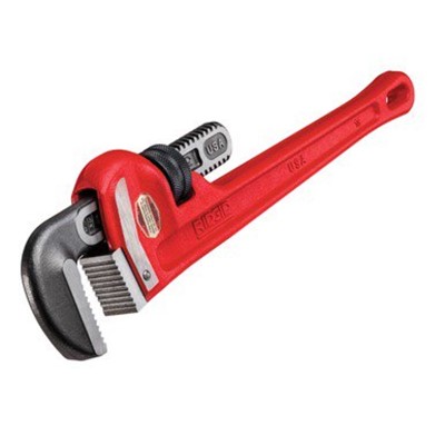 12 H/D PIPE WRENCH