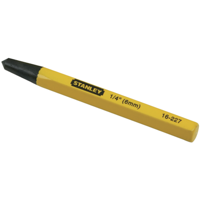 CENTER PUNCH - 1/4"