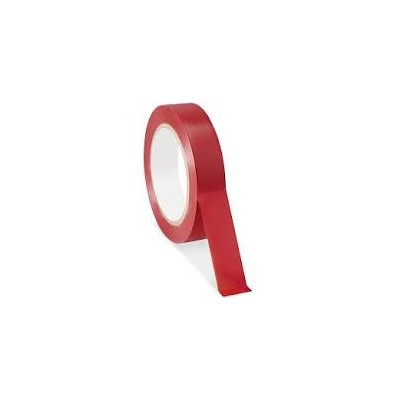 1 X 10 YDS REFLECTIVE TAPE RED