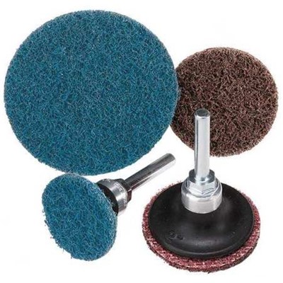 3  FINE SURFACE CONDITIONING DISC (BLUE)