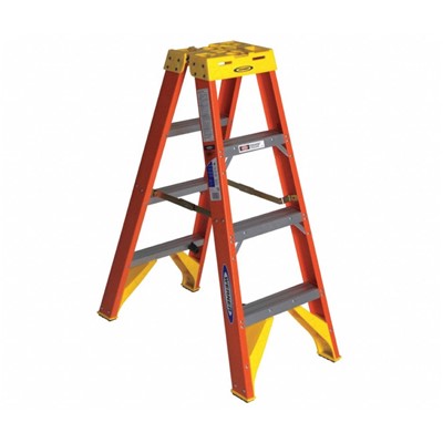 Ladder, Fg, Twin, 4Ft, Extra HD