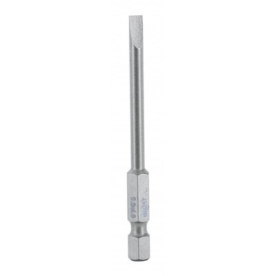 4.0 X 70MM SLOTTED POWER BIT