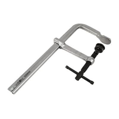 16" GSM40 HEAVY DUTY F-CLAMP