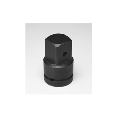 1F X 1 1/2 DR ADAPTER