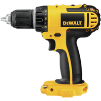 18V Compact Drill Driver BARE TOOL
