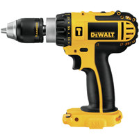 18V Compact Hammerdrill bare tool