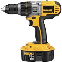 18V 1/2 IN XRP DRILL/DRIVER