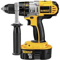 18V 1/2 IN XRP HAMMERDRILL/DRIVER