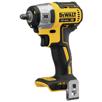 20V MAX XR 3/8 IMPACT WRENCH