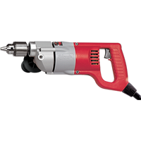 1/2 DR D HANDLE DRILL 500 RPM