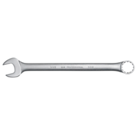 Wrench, Combination Satin 1-1/2" 12 PT