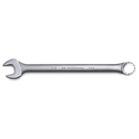 Wrench, Combination Satin 1-1/2" 12 PT