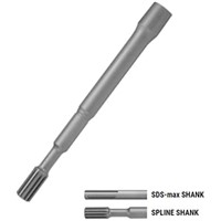 SDX-MAX SHANK 10 INCH