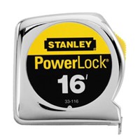 3/4 X 16 FT POWER LOCK TAPE