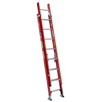 16ft Extension Ladder  Non Conductive